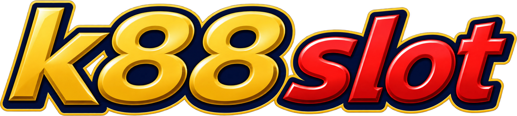 K88 Slot Logo